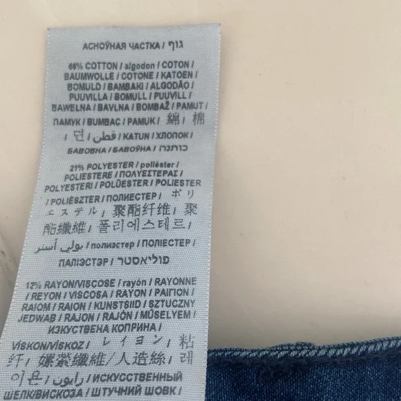 Guess Jeans - Picture 8 of 8